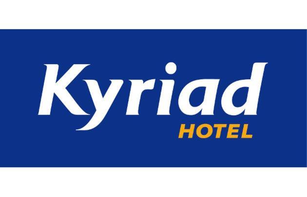 Kyriad Lille - Roncq Exterior photo